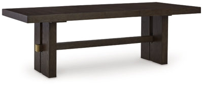 Burkhaus Dining Room Set - Discount Furniture World (Burlington,NC)