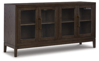Burkhaus Dining Room Set - Discount Furniture World (Burlington,NC)