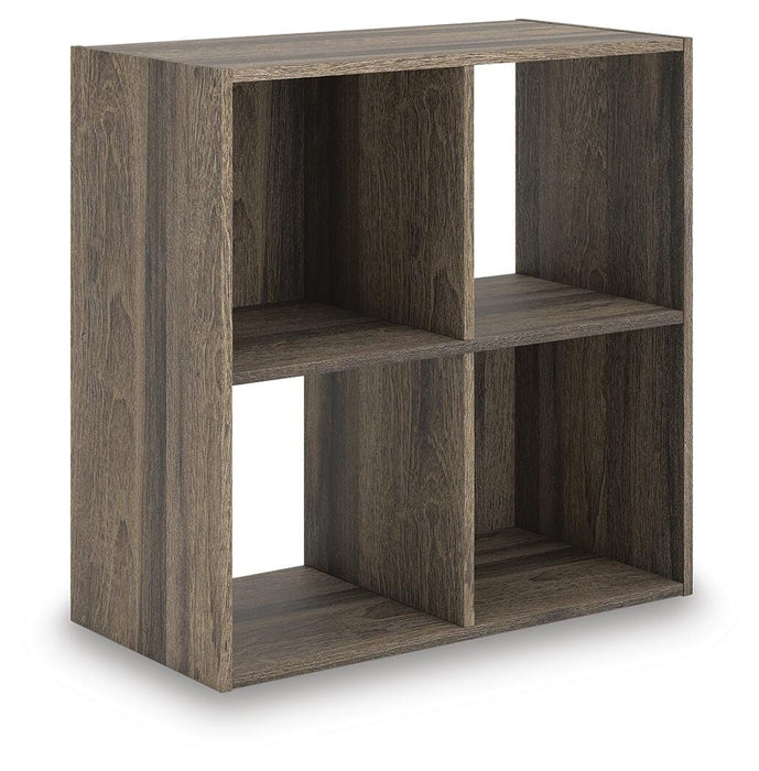 Shallifer Four Cube Organizer