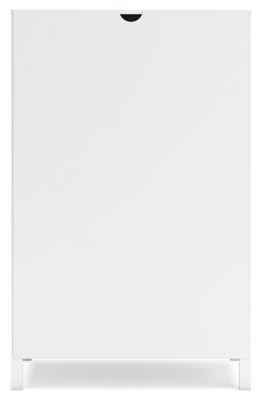 Hallityn Chest of Drawers - Discount Furniture World (Burlington,NC)