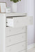 Hallityn Chest of Drawers - Discount Furniture World (Burlington,NC)