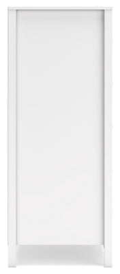 Hallityn Chest of Drawers - Discount Furniture World (Burlington,NC)