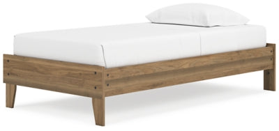 Deanlow Bed - Discount Furniture World (Burlington,NC)