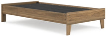 Deanlow Bed - Discount Furniture World (Burlington,NC)