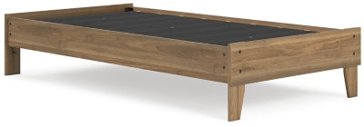 Deanlow Bed - Discount Furniture World (Burlington,NC)