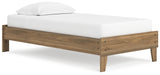 Deanlow Bed - Discount Furniture World (Burlington,NC)