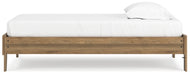 Deanlow Bed - Discount Furniture World (Burlington,NC)