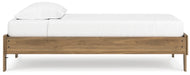 Deanlow Bed - Discount Furniture World (Burlington,NC)