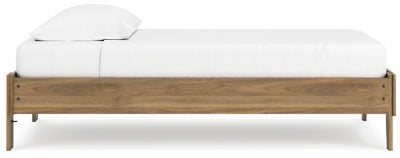 Deanlow Bed - Discount Furniture World (Burlington,NC)
