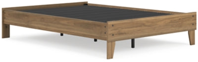 Deanlow Bed - Discount Furniture World (Burlington,NC)