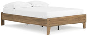 Deanlow Bed - Discount Furniture World (Burlington,NC)