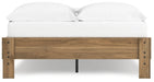 Deanlow Bed - Discount Furniture World (Burlington,NC)
