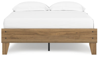 Deanlow Bed - Discount Furniture World (Burlington,NC)