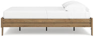 Deanlow Bed - Discount Furniture World (Burlington,NC)