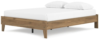 Deanlow Bed - Discount Furniture World (Burlington,NC)