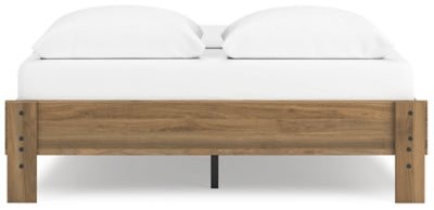 Deanlow Bed - Discount Furniture World (Burlington,NC)