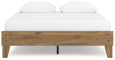 Deanlow Bed - Discount Furniture World (Burlington,NC)