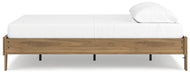 Deanlow Bed - Discount Furniture World (Burlington,NC)