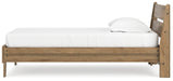 Deanlow Bed - Discount Furniture World (Burlington,NC)