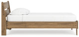 Deanlow Bed - Discount Furniture World (Burlington,NC)