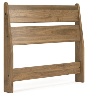 Deanlow Bed - Discount Furniture World (Burlington,NC)