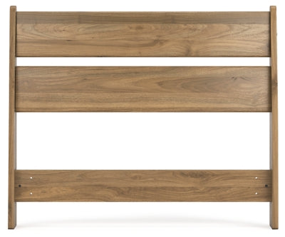 Deanlow Bed - Discount Furniture World (Burlington,NC)