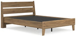 Deanlow Bed - Discount Furniture World (Burlington,NC)