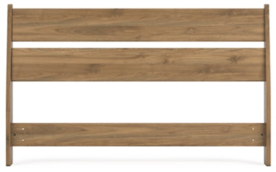 Deanlow Bed - Discount Furniture World (Burlington,NC)