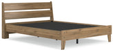 Deanlow Bed - Discount Furniture World (Burlington,NC)