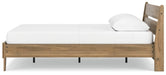 Deanlow Bed - Discount Furniture World (Burlington,NC)