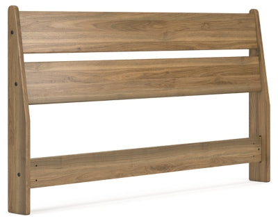 Deanlow Bed - Discount Furniture World (Burlington,NC)