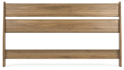 Deanlow Bed - Discount Furniture World (Burlington,NC)