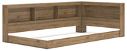 Deanlow Bed - Discount Furniture World (Burlington,NC)