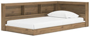 Deanlow Bed - Discount Furniture World (Burlington,NC)