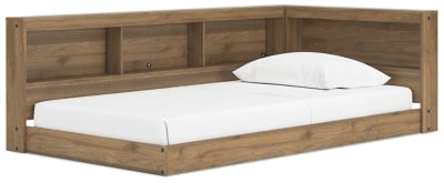 Deanlow Bed - Discount Furniture World (Burlington,NC)