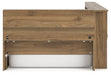 Deanlow Bed - Discount Furniture World (Burlington,NC)