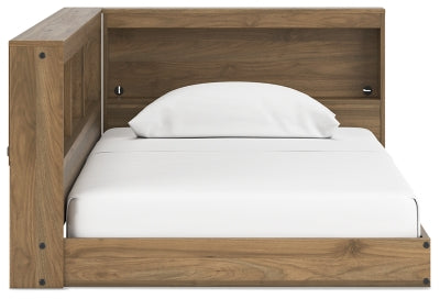 Deanlow Bed - Discount Furniture World (Burlington,NC)