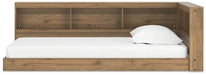 Deanlow Bed - Discount Furniture World (Burlington,NC)
