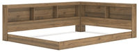Deanlow Bed - Discount Furniture World (Burlington,NC)