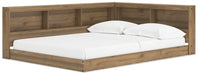 Deanlow Bed - Discount Furniture World (Burlington,NC)