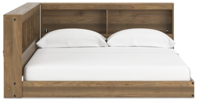 Deanlow Bed - Discount Furniture World (Burlington,NC)