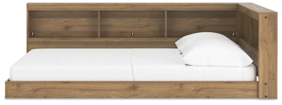 Deanlow Bed - Discount Furniture World (Burlington,NC)