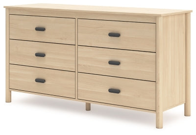 Cabinella Dresser - Discount Furniture World (Burlington,NC)