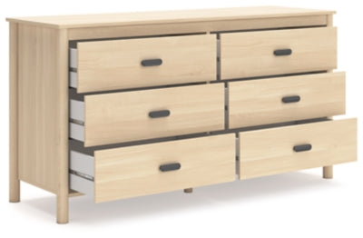 Cabinella Dresser - Discount Furniture World (Burlington,NC)