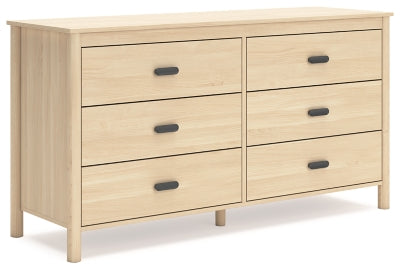 Cabinella Dresser - Discount Furniture World (Burlington,NC)