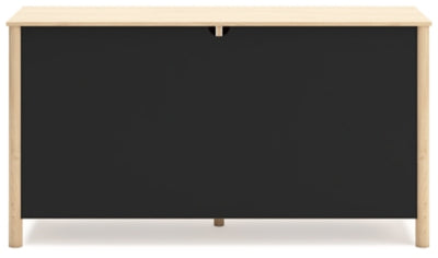 Cabinella Dresser - Discount Furniture World (Burlington,NC)