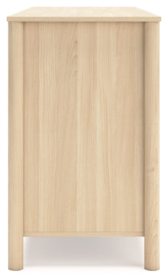 Cabinella Dresser - Discount Furniture World (Burlington,NC)