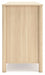 Cabinella Dresser - Discount Furniture World (Burlington,NC)