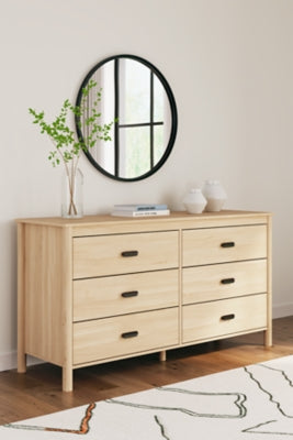 Cabinella Dresser - Discount Furniture World (Burlington,NC)