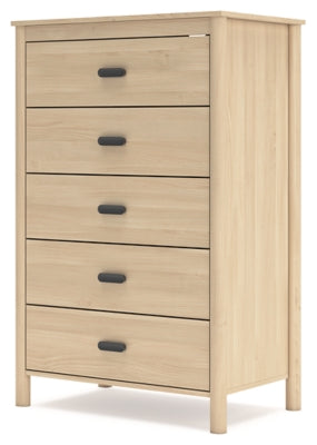 Cabinella Chest of Drawers - Discount Furniture World (Burlington,NC)